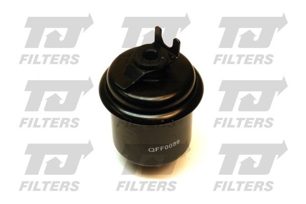 Fuel filter QUINTON HAZELL QFF0089 - Honda Integra II Saloon (DB6, DB7, DB8, DB9) Fuel injection spare parts order