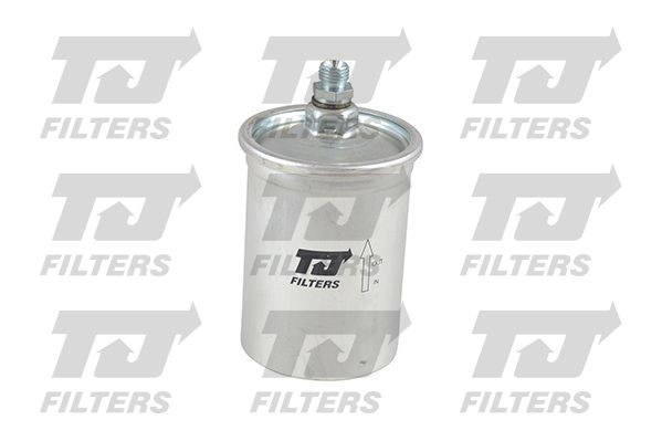 QUINTON HAZELL QFF0091 Fuel filter 002 477 1301