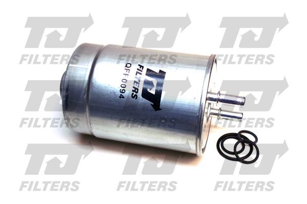 QUINTON HAZELL QFF0094 Fuel filter 164008816R