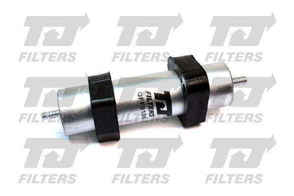 QUINTON HAZELL QFF0100 Fuel filter 8R0-127-400