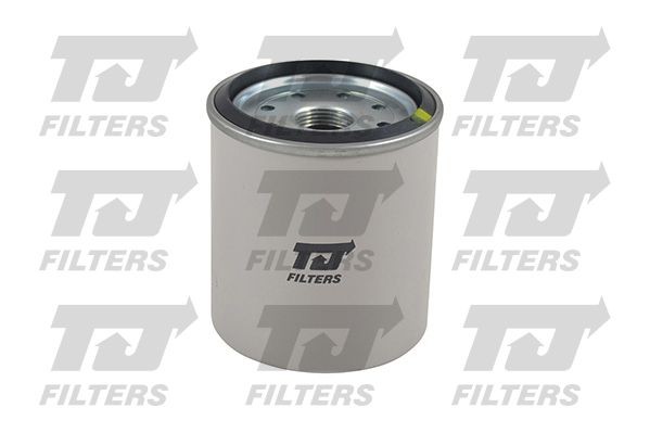 QUINTON HAZELL QFF0101 Fuel filter Spin-on Filter