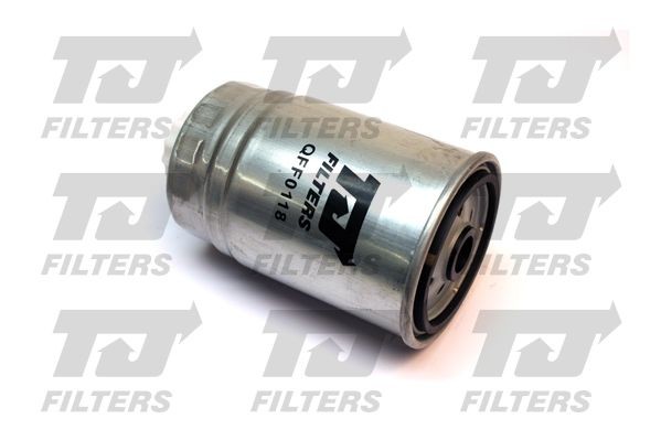 QUINTON HAZELL Spin-on Filter Height: 152mm Inline fuel filter QFF0118 buy