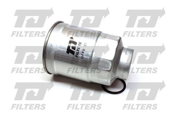 QUINTON HAZELL QFF0127 Fuel filter XB220900