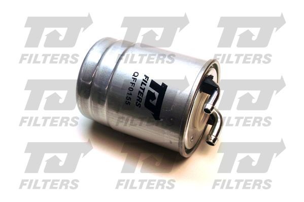 QUINTON HAZELL QFF0155 Fuel filter A 6420920401