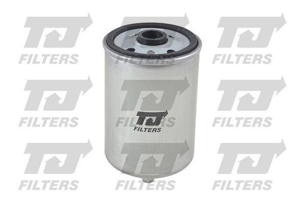 QUINTON HAZELL QFF0158 Fuel filter 8624522