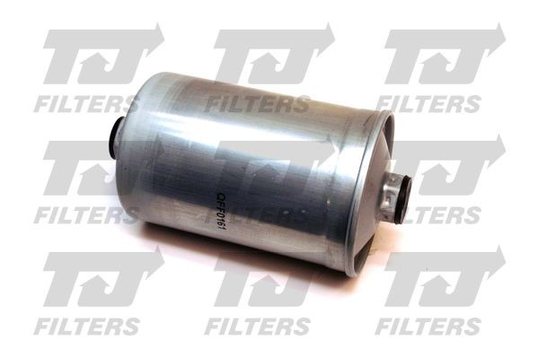 QUINTON HAZELL QFF0161 Fuel filter 443-133-511