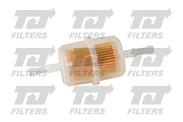 Volkswagen KAEFER Filters parts - Fuel filter QUINTON HAZELL QFF0179