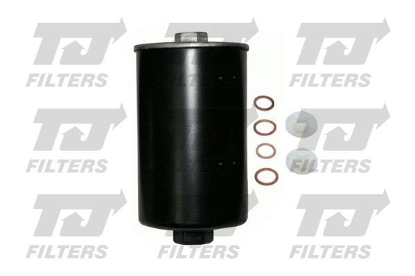 QUINTON HAZELL QFF0180 Fuel filter Spin-on Filter