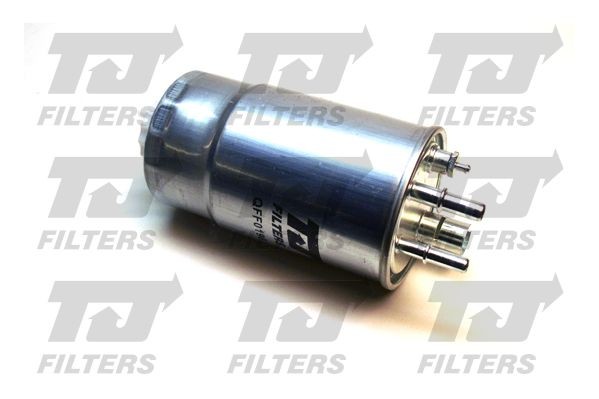 QUINTON HAZELL In-Line Filter, 8mm, 9,5mm Height: 204mm Inline fuel filter QFF0198 buy