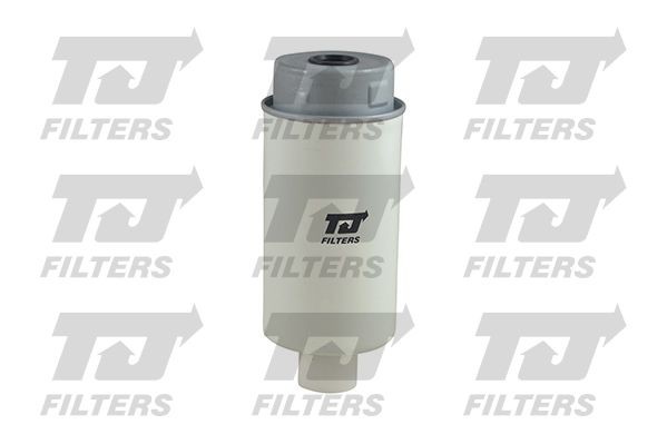 QUINTON HAZELL QFF0207 Fuel filter 4032667