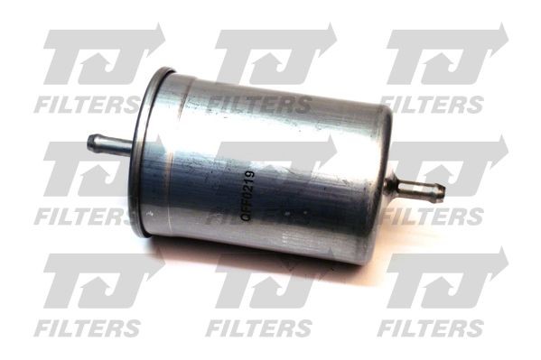 QUINTON HAZELL QFF0219 Fuel filter TKC-6055