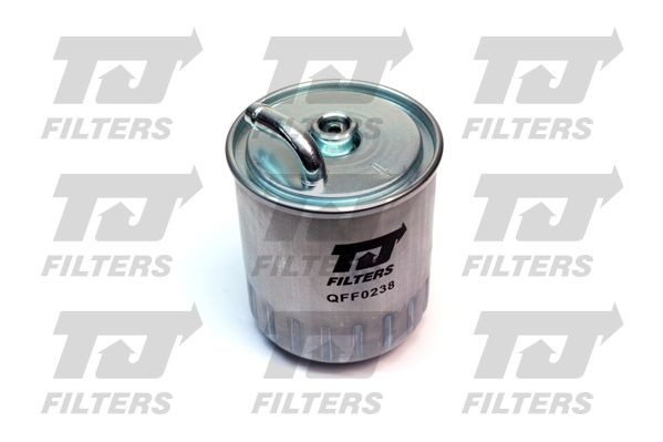 QUINTON HAZELL QFF0238 Fuel filter 611-092-00-01
