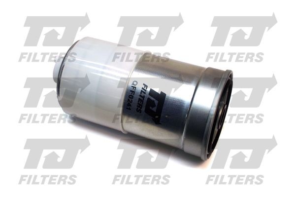 QUINTON HAZELL Spin-on Filter Height: 185mm Inline fuel filter QFF0241 buy