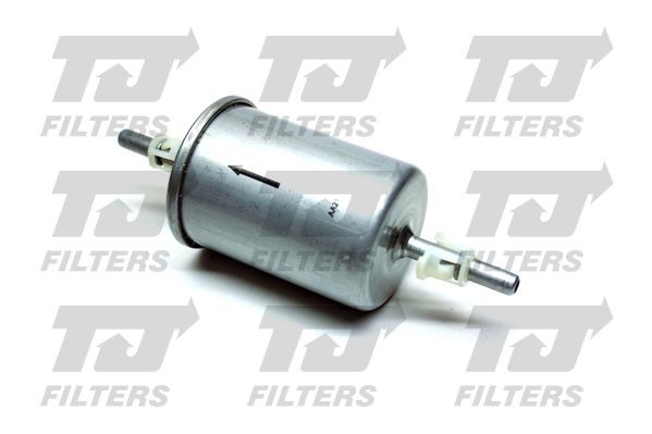 QUINTON HAZELL QFF0252 Fuel filter 156788