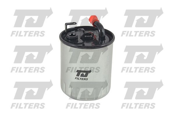 QUINTON HAZELL QFF0269 Fuel filter 668 092 0101