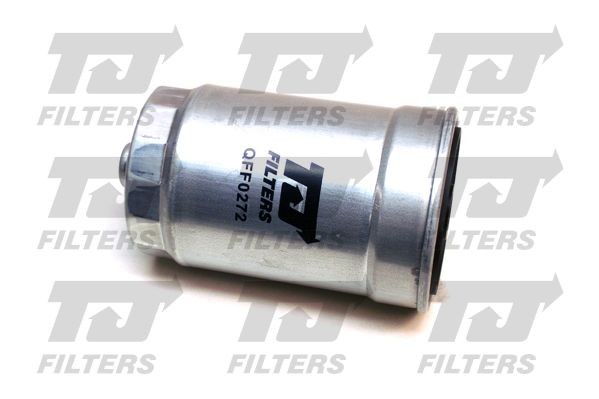 QUINTON HAZELL Spin-on Filter Height: 143mm Inline fuel filter QFF0272 buy