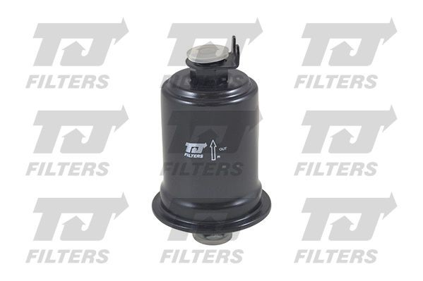 QUINTON HAZELL QFF0302 Fuel filter 23300-79015