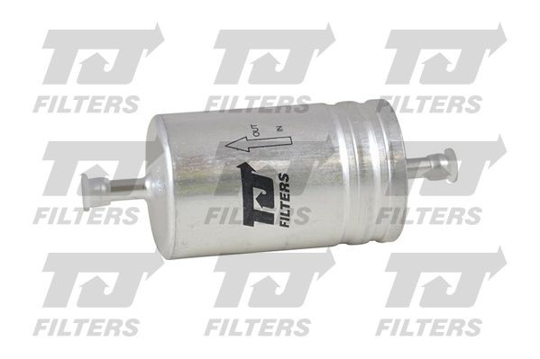 QUINTON HAZELL QFF0303 Fuel filter 6N0-201-511