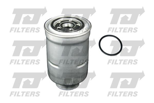 QUINTON HAZELL Spin-on Filter Height: 137mm Inline fuel filter QFF0321 buy