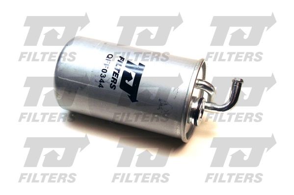 QUINTON HAZELL QFF0344 Fuel filter In-Line Filter, 9,5mm, 9,5mm