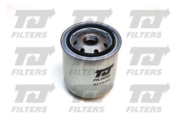 QUINTON HAZELL Spin-on Filter Height: 97mm Inline fuel filter QFF0352 buy