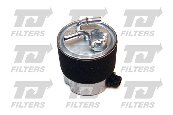 QUINTON HAZELL QFF0368 Fuel filter 1640-0JD52D