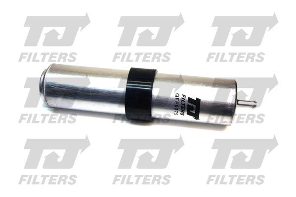 QUINTON HAZELL In-Line Filter, 14mm, 8mm Height: 263mm Inline fuel filter QFF0375 buy
