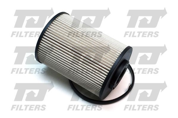 QUINTON HAZELL Filter Insert Height: 112mm Inline fuel filter QFF0401 buy