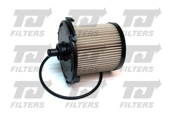 QUINTON HAZELL QFF0410 Fuel filters FORD Transit V363 Platform / Chassis (FED, FFD) 2.2 TDCi RWD 100 hp Diesel 2014 price
