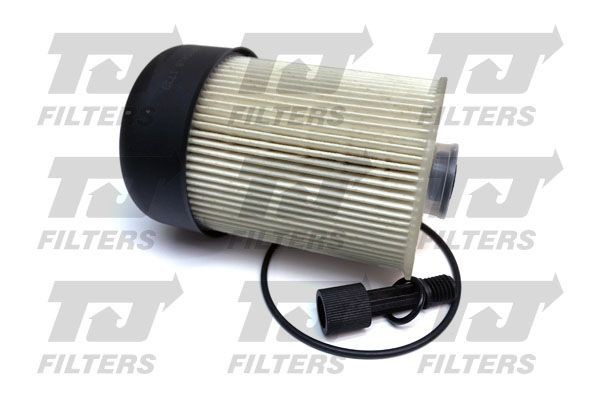 QUINTON HAZELL Filter Insert Height: 142mm Inline fuel filter QFF0418 buy