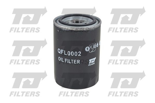 QUINTON HAZELL QFL0002 Oil filter 068 115 561 A