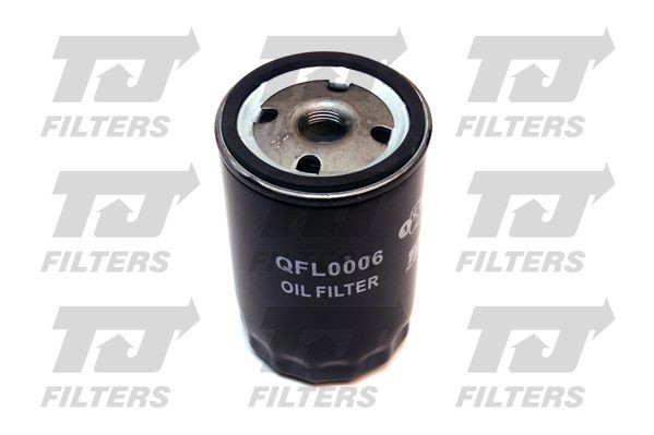 QUINTON HAZELL UNF 3/4''-16, with one anti-return valve, Spin-on Filter Ø: 76mm, Height: 119mm Oil filters QFL0006 buy