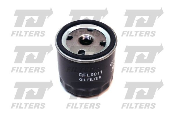 QUINTON HAZELL QFL0011 Oil filter 90510934