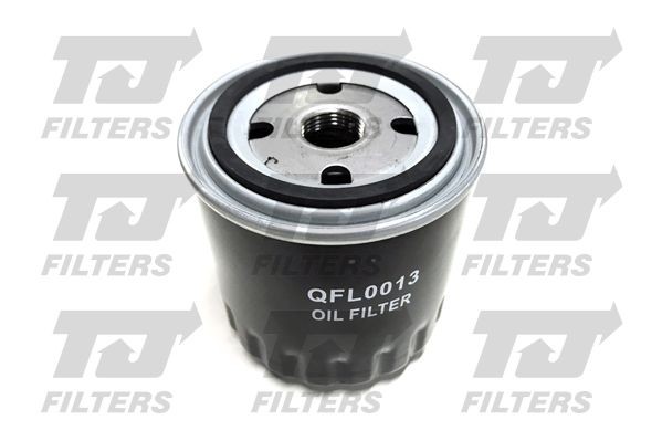 QUINTON HAZELL QFL0013 Oil filter 15208-00Q0N