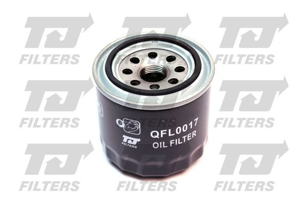 QUINTON HAZELL QFL0017 Oil filter 26300-21A-00