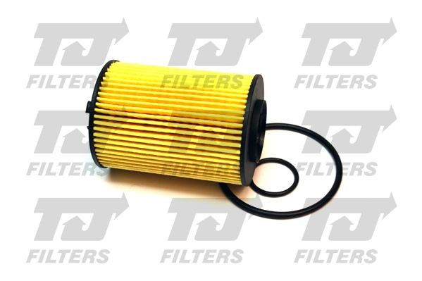 QUINTON HAZELL Filter Insert Inner Diameter 2: 21, 27mm, Height: 94mm Oil filters QFL0030 buy