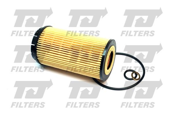QUINTON HAZELL Filter Insert Inner Diameter: 30mm, Ø: 62mm, Height: 118mm Oil filters QFL0035 buy