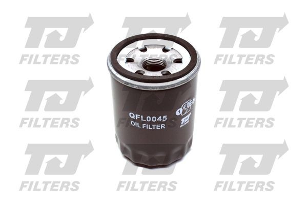 QUINTON HAZELL QFL0045 Oil filter 15601-87110-000