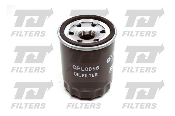 QUINTON HAZELL QFL0056 Oil filter 15208-31U00