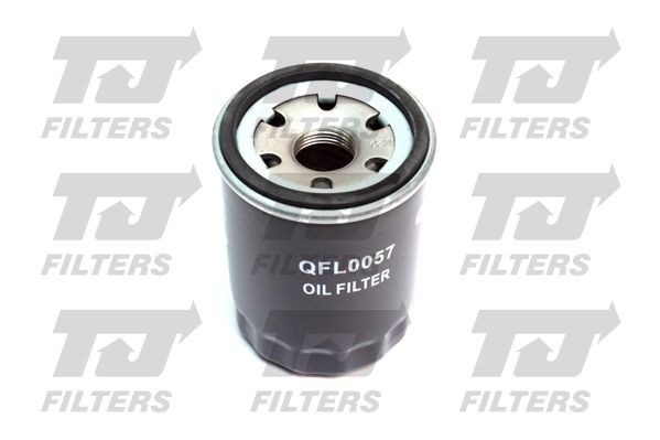 QUINTON HAZELL M 20X1,5, with one anti-return valve, Spin-on Filter Ø: 66mm, Height: 86mm Oil filters QFL0057 buy