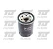 Oil Filter QFL0057 — current discounts on top quality OE 55 256 470 spare parts