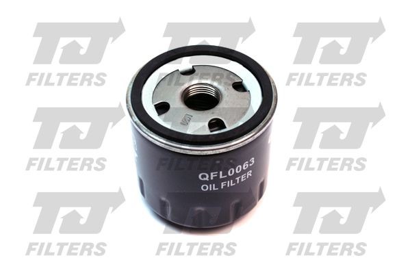 QUINTON HAZELL QFL0063 Oil filter 1042175116