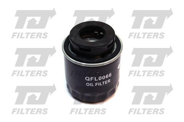 QUINTON HAZELL QFL0066 Oil filter UNF3/4