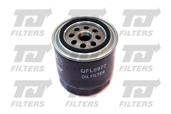 QUINTON HAZELL QFL0077 Oil filter A690X-6731-CA