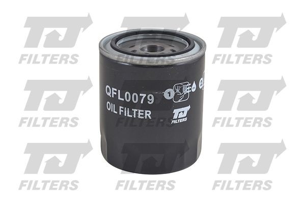 QUINTON HAZELL QFL0079 Oil filter W L51-14302
