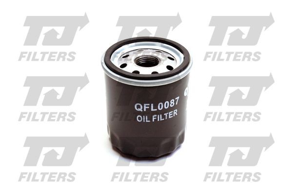 QUINTON HAZELL QFL0087 Oil filter 15601-01010