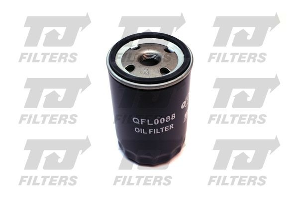QUINTON HAZELL QFL0088 Oil filter 1498016
