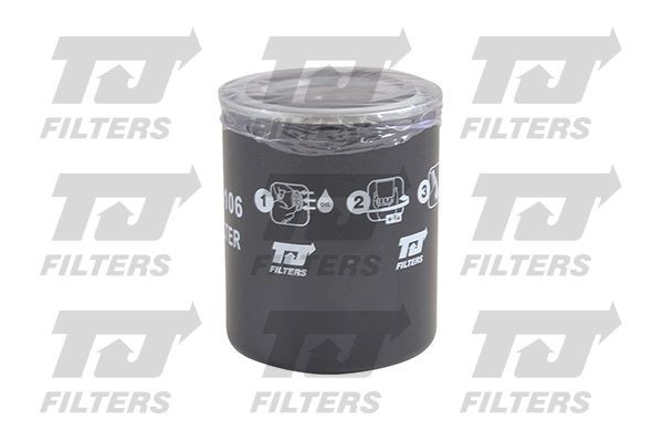 QUINTON HAZELL QFL0106 Oil filter 500-1123