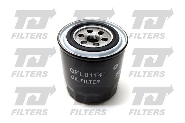 QUINTON HAZELL UNF 3/4''-16, with one anti-return valve, Spin-on Filter Ø: 96mm, Height: 103mm Oil filters QFL0114 buy