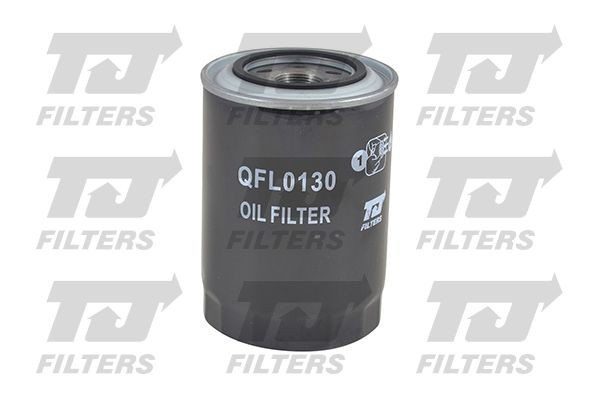 QUINTON HAZELL QFL0130 Oil filter XE013307V